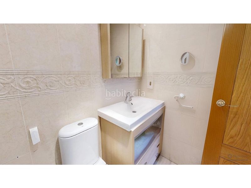 Foto c130924c-081e-4564-9314-54c6f0c52339. Pis amb aparcament a La Constitución-Canaleta Mislata