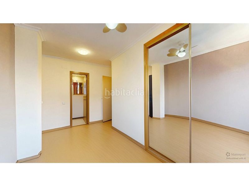 Foto cf2f4617-3137-43e8-9f8b-20fa16dc085e. Pis amb aparcament a La Constitución-Canaleta Mislata