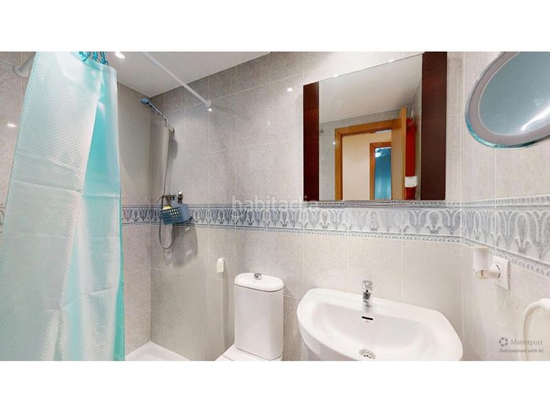 Foto e9a7f9f6-d1ed-490a-87d0-e270aa7b3c67. Pis amb aparcament a La Constitución-Canaleta Mislata