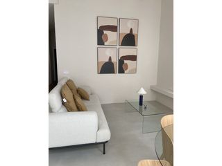 Lloguer Planta baixa a Torrefiel. Vivienda en alquiler totalmente reformada en torrefiel