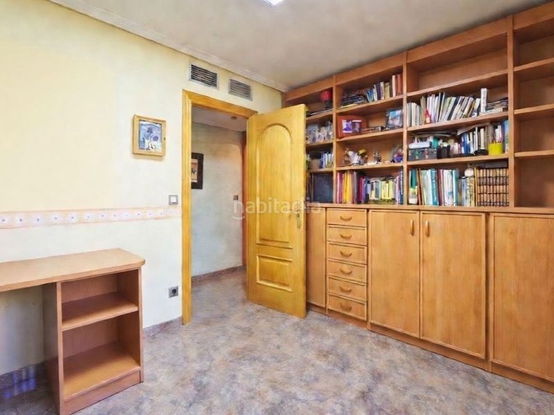 Foto 26d24201-f227-4fa7-82b1-b2f73d56dde3. Casa adossada amb aparcament a Miralbueno Zaragoza