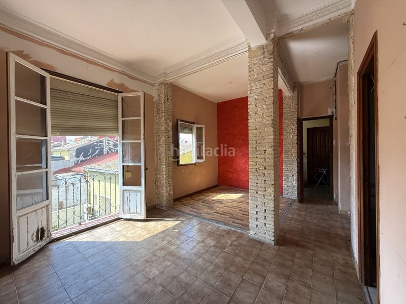 Foto 18342356-70e2-4168-baca-1bfa2a54fb45. Pis a El Cabanyal-El Canyamelar Valencia