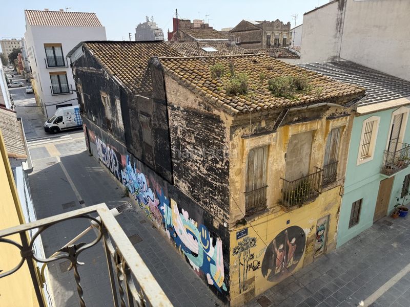 Foto 34728ef6-01b7-4be6-b669-cc643c01e637. Pis a El Cabanyal-El Canyamelar Valencia