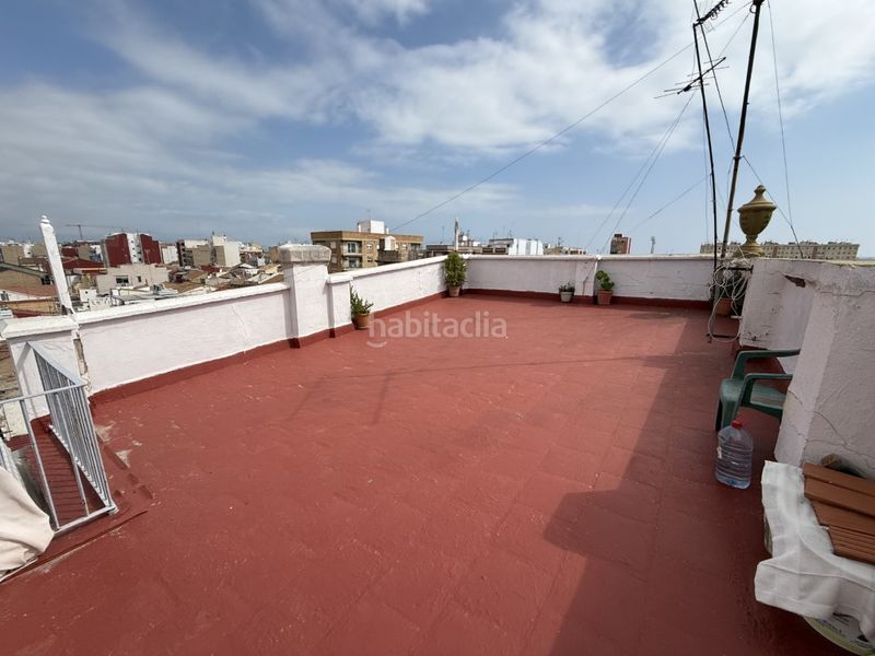 Foto 34b56271-3643-4d8e-98ab-d5abbf5ea99c. Pis a El Cabanyal-El Canyamelar Valencia