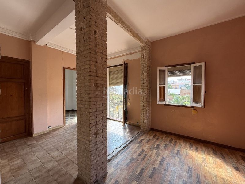 Foto 39038796-af42-4536-8f60-064b9717170e. Pis a El Cabanyal-El Canyamelar Valencia