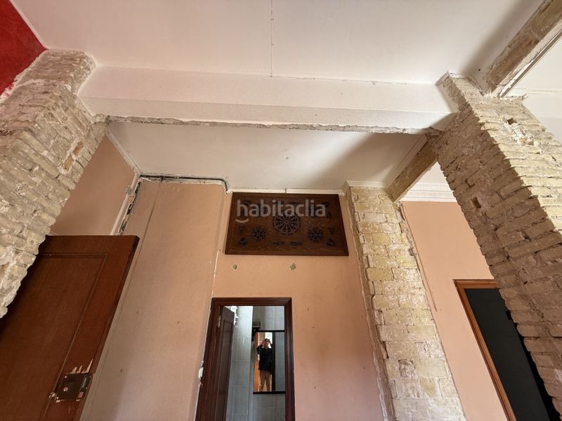 Foto 440227c3-dc12-4e24-9495-db0242d607c1. Pis a El Cabanyal-El Canyamelar Valencia