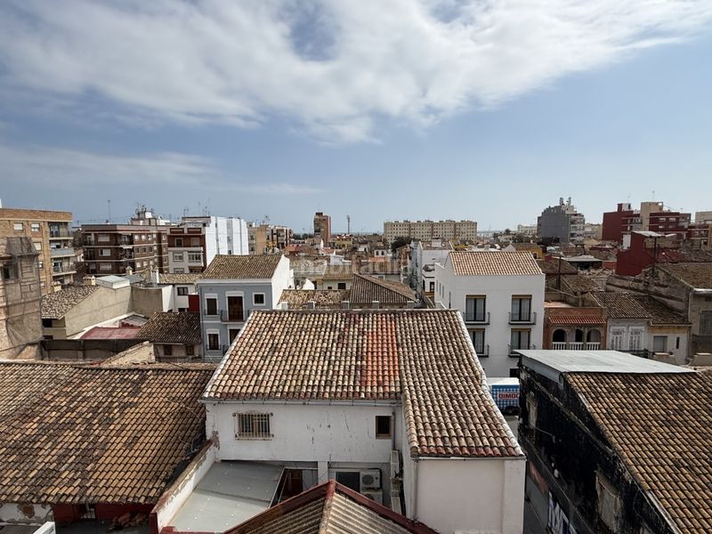 Foto 90e30139-5bf5-49a2-9d4a-8da30432d3bf. Pis a El Cabanyal-El Canyamelar Valencia