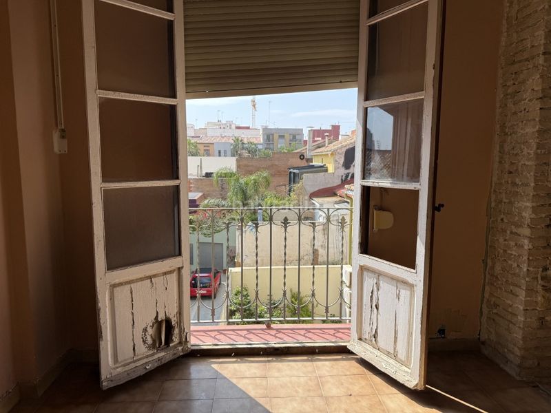 Foto a338470f-0737-4bcc-922f-07546825da1d. Pis a El Cabanyal-El Canyamelar Valencia