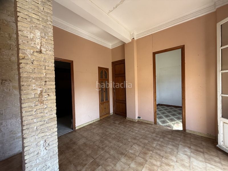 Foto b167e5e5-bee4-4d8f-a756-c22398b0d83e. Pis a El Cabanyal-El Canyamelar Valencia