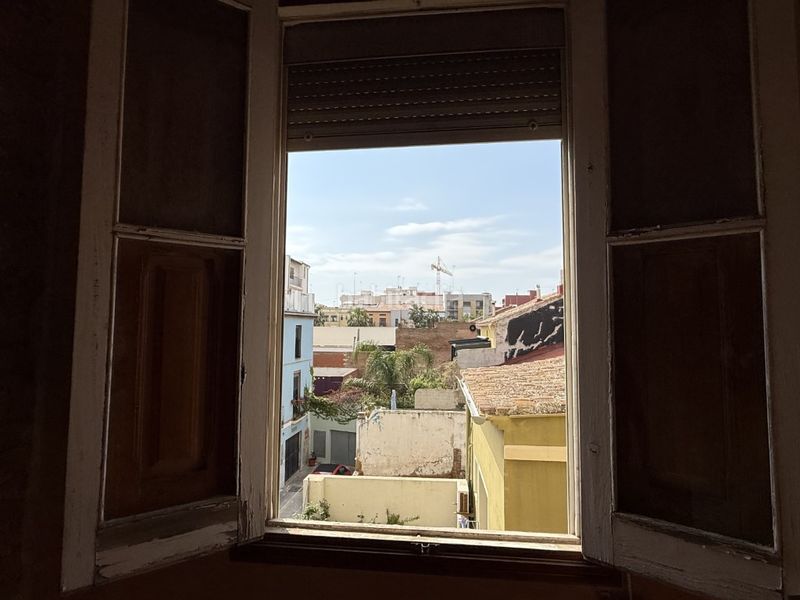 Foto cb790860-7c78-4db4-8170-6a756c738d2b. Pis a El Cabanyal-El Canyamelar Valencia