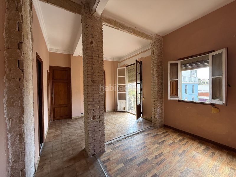 Foto cd35dfa3-b90b-45ed-b501-8dfa23b61c91. Pis a El Cabanyal-El Canyamelar Valencia