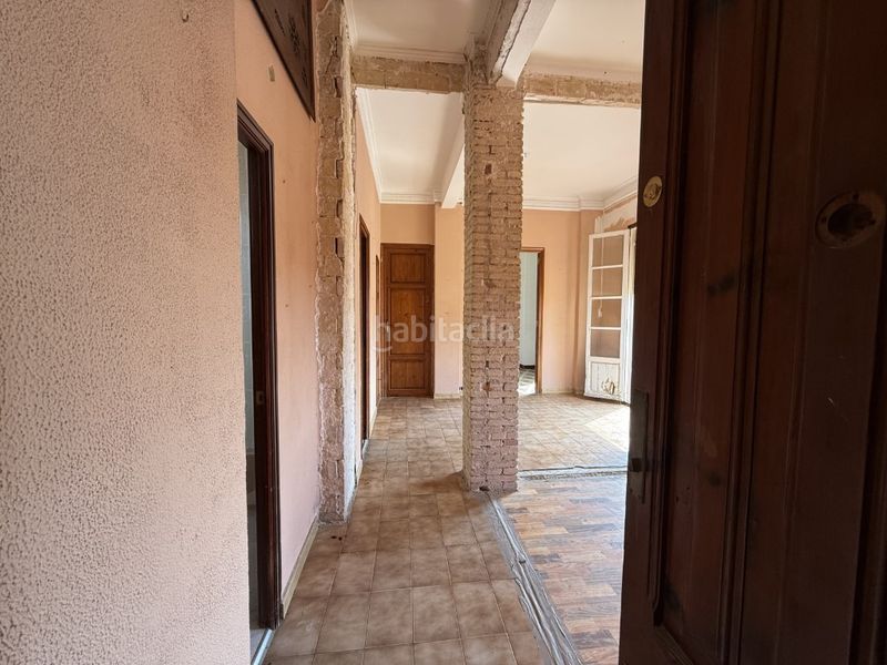 Foto cde5557c-85e4-408d-bbfc-67a0d70492a4. Pis a El Cabanyal-El Canyamelar Valencia