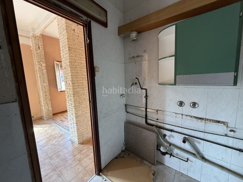 Foto e255debd-2d5e-4365-95de-121a6bbfb501. Pis a El Cabanyal-El Canyamelar Valencia