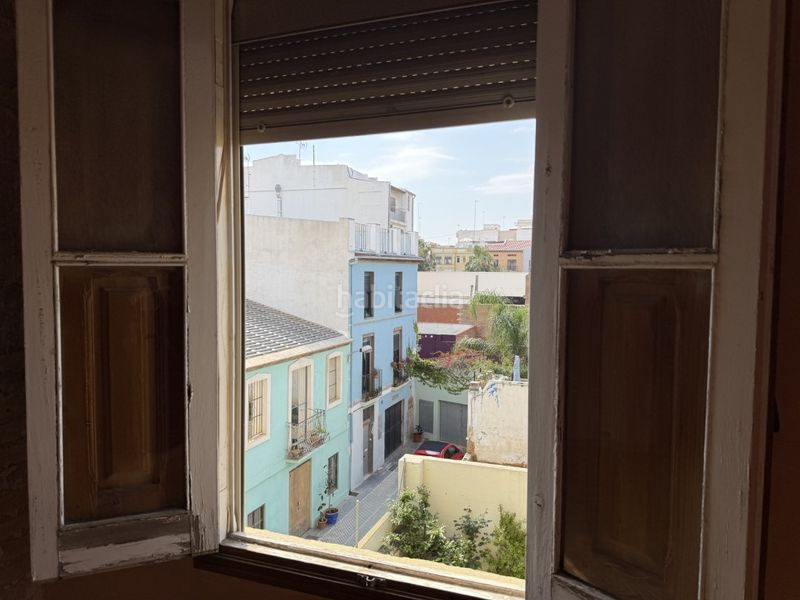 Foto ea065d04-2250-4d74-86ed-8d5e97f5c3ff. Pis a El Cabanyal-El Canyamelar Valencia