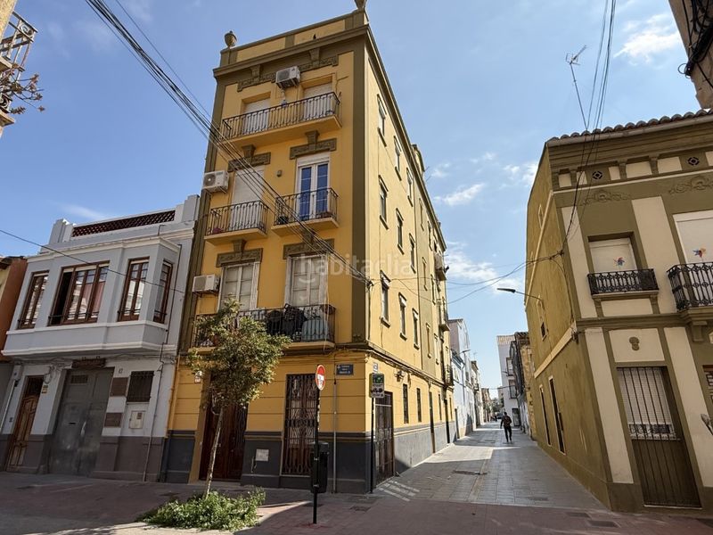 Foto f25941dd-97f1-492d-bcdd-cff103da1098. Pis a El Cabanyal-El Canyamelar Valencia