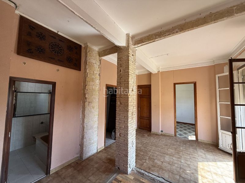 Foto fb6b9219-43a9-413a-9906-3b88c96daddd. Pis a El Cabanyal-El Canyamelar Valencia