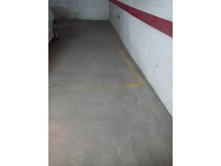 Affitto Posto auto in Pueblo. Alquiler de plaza de garaje con capacidad para coche y moto en l