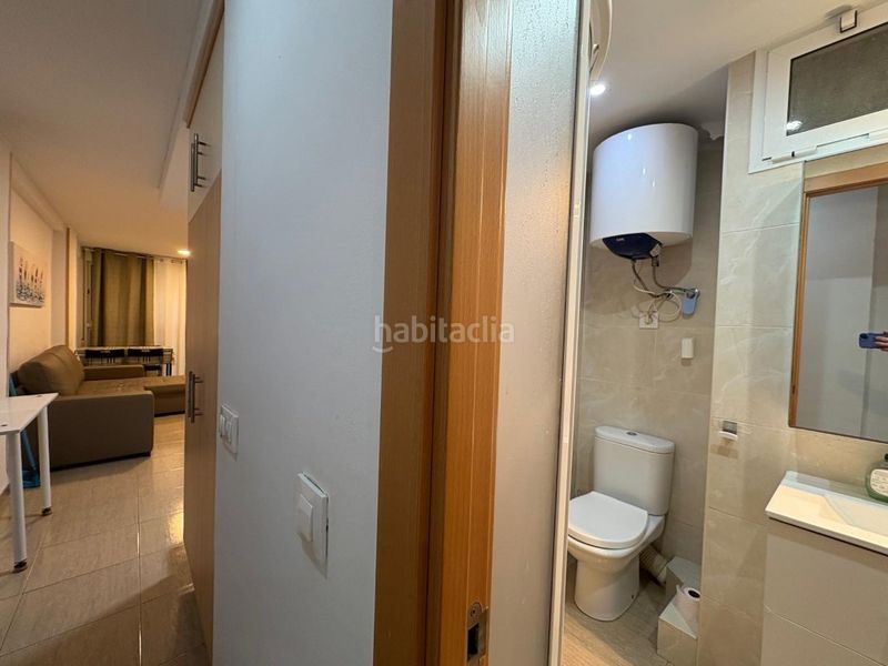 Foto 246c77bd-5fcd-4742-92e4-9850f92e7a70. Apartament amb aparcament a El Perellonet Valencia