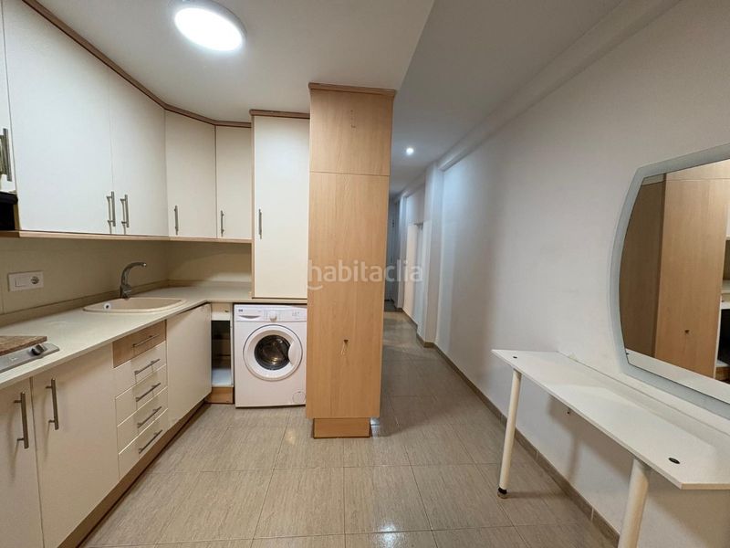 Foto b62bb9e8-c16d-4438-9ed9-08ed901c1911. Apartament amb aparcament a El Perellonet Valencia