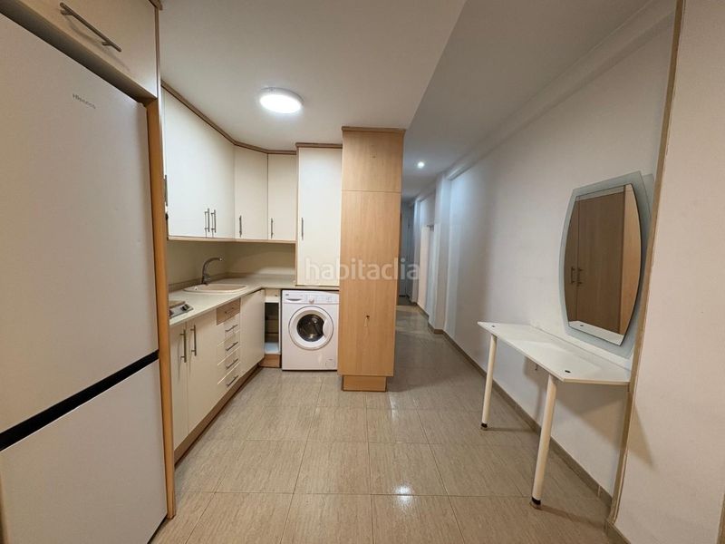 Foto bd150cb5-6fbc-4890-83e4-e5b45a44de79. Apartament amb aparcament a El Perellonet Valencia