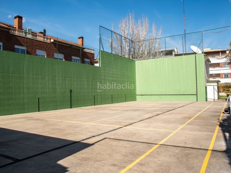 Foto 04a0a7c0-3d67-4243-8293-02d650058c76. Casa adossada amb aparcament piscina a Cuarte de Huerva