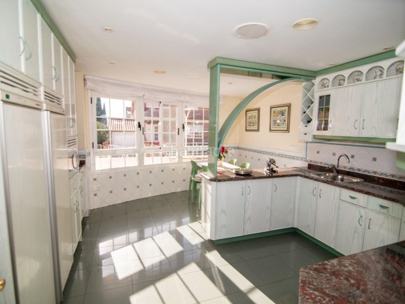 Foto 11bb5d04-9269-4e48-9e01-505d343d91e4. Casa adossada amb aparcament piscina a Cuarte de Huerva