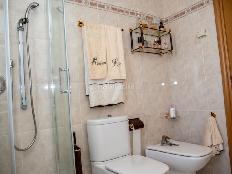 Foto 31a38e87-21ed-4ffa-9e19-8c6f069e5b27. Casa adossada amb aparcament piscina a Cuarte de Huerva