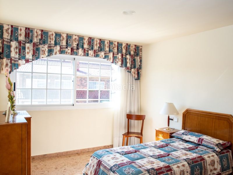 Foto 62425062-53a6-46a1-9edc-30d476d7c7a2. Casa adossada amb aparcament piscina a Cuarte de Huerva