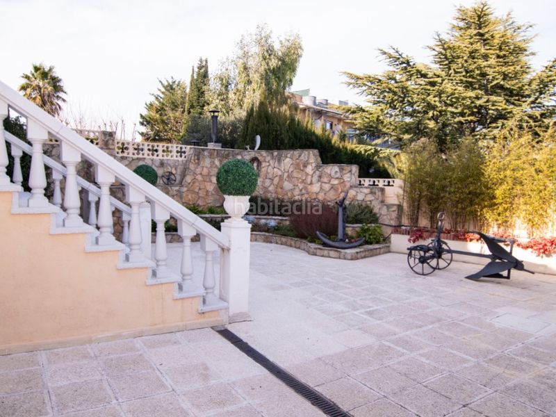 Foto 996a403a-d8af-4bdd-beba-7419d1ce4537. Casa adossada amb aparcament piscina a Cuarte de Huerva