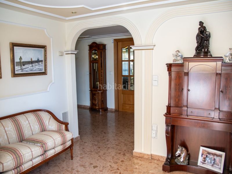 Foto 9acc214f-1fce-4e8c-8af6-e16fa19e1b2b. Casa adossada amb aparcament piscina a Cuarte de Huerva