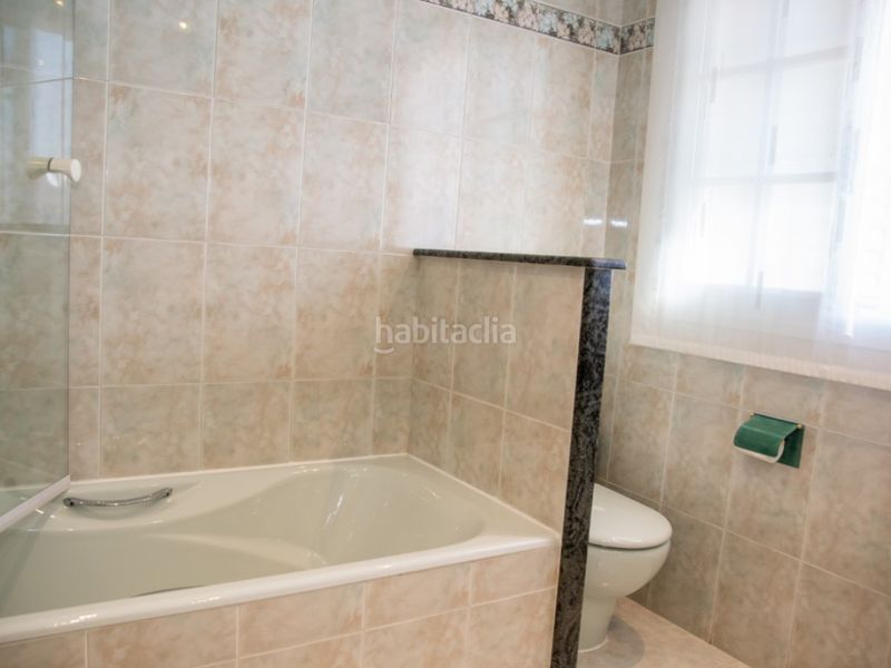 Foto d788ea2b-c739-45d6-801a-9bde1dc5b655. Casa adossada amb aparcament piscina a Cuarte de Huerva