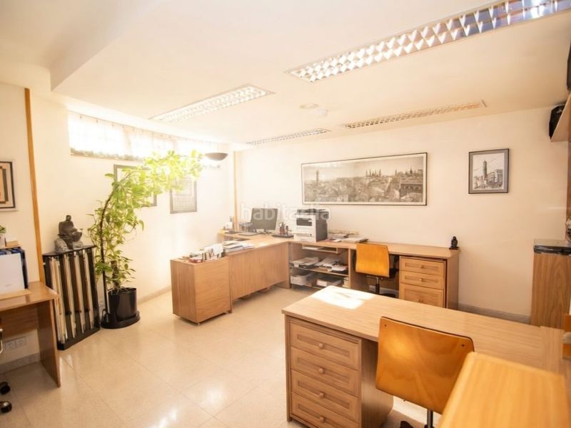 Foto db2ed65d-a62b-4d27-aea1-39e8d02192db. Casa adossada amb aparcament piscina a Cuarte de Huerva