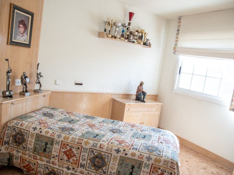 Foto e1783140-30d4-4f29-829f-6d2ba4f30ad0. Casa adossada amb aparcament piscina a Cuarte de Huerva