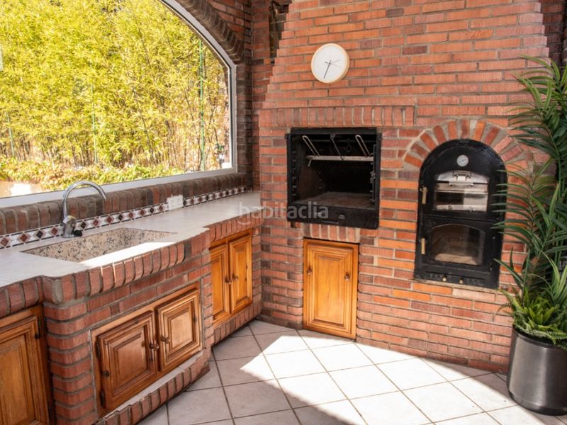 Foto e4437c68-668d-47c5-9214-3fa591a845c0. Casa adossada amb aparcament piscina a Cuarte de Huerva