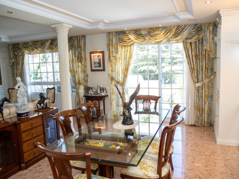 Foto e5b5a08d-b2c9-4a19-a616-c2138601cfa5. Casa adossada amb aparcament piscina a Cuarte de Huerva