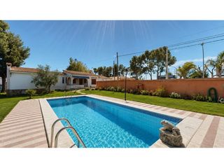 Xalet a Rascanya. Chalet en venta en la pobla vallbona montecolorado