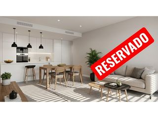Pis a Sueca. Residencial la punta , exclusividad y diseño de vanguardia en su
