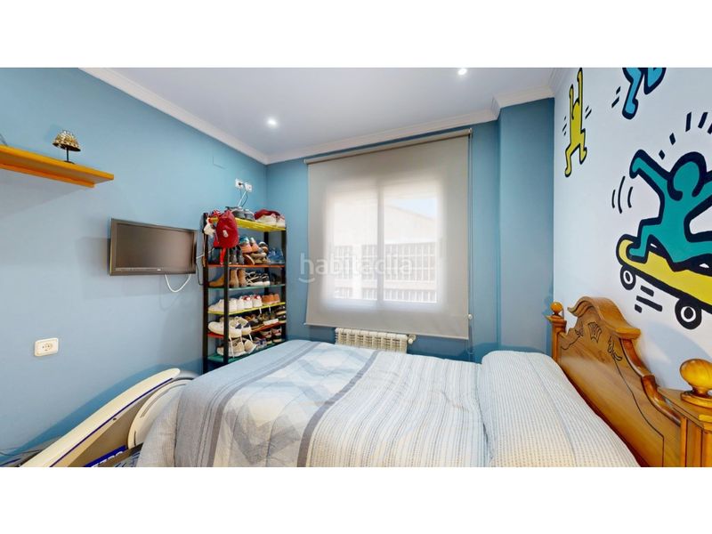 Foto a90a91f8-89c0-424a-8369-474a232b595e. Casa amb calefacció aparcament a Carcaixent