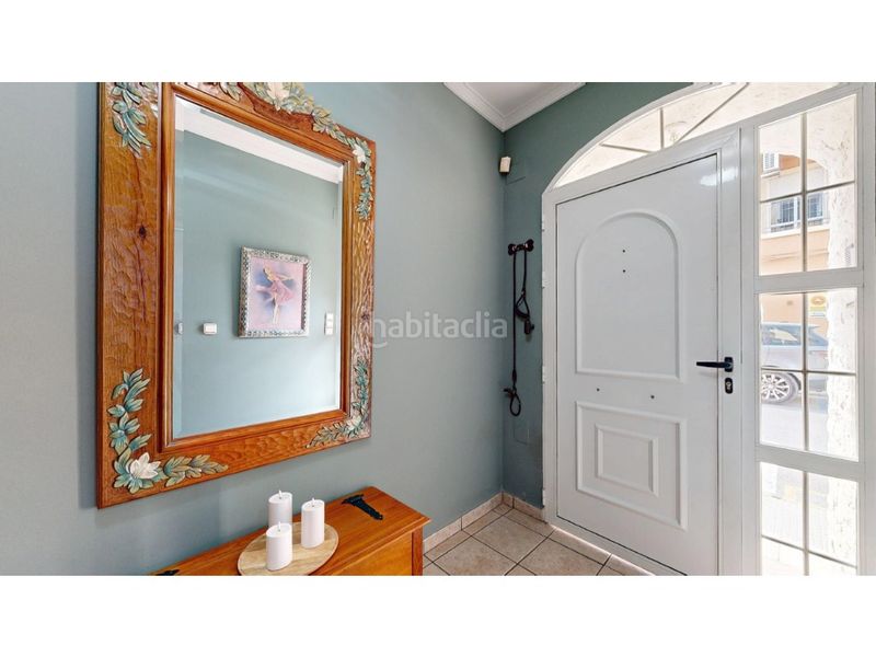 Foto a99afab1-e952-4433-b34d-a170b5582818. Casa amb calefacció aparcament a Carcaixent