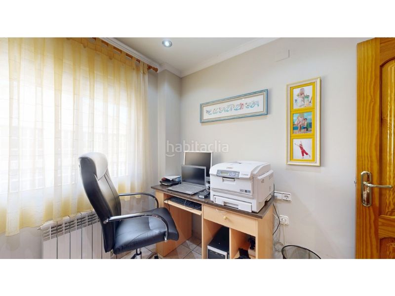 Foto cb1b2657-f254-4385-9f0a-a2c1aed53e91. Casa amb calefacció aparcament a Carcaixent