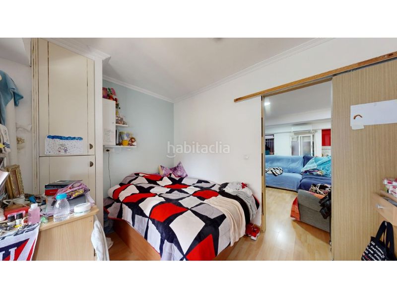 Foto e59cb018-ccc2-4be0-9ed4-d5a8c05776b2. Pis a Juzgados Mislata