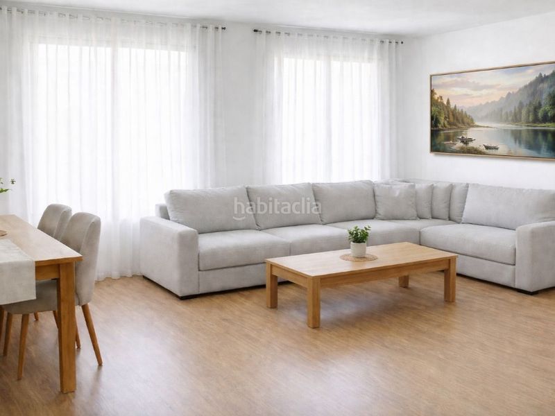 Foto 5985816a-f103-483b-8ec6-a32e5c2a14df. Pis amb aparcament a Faura