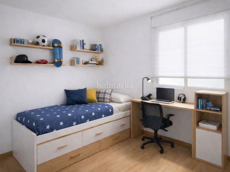 Foto 9829b5c6-55df-4ad6-b446-b728505a6487. Pis amb aparcament a Faura