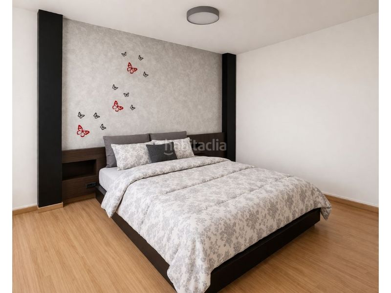 Foto c1c71f5c-f61f-4b88-a4c1-54ce602f3235. Pis amb aparcament a Faura