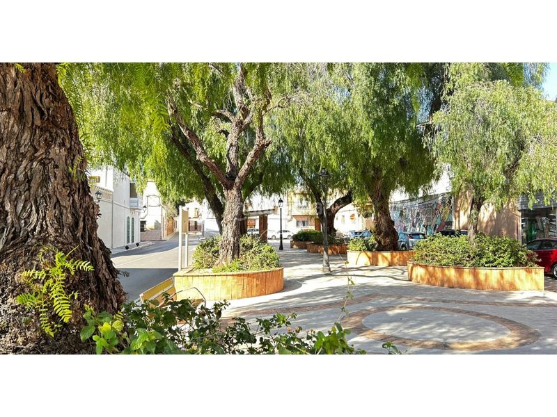 Foto cf02a485-9f24-4dd6-a3cd-0d080672eae0. Pis amb aparcament a Faura