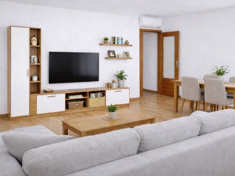 Foto e409cfd1-acc0-4a9f-9467-5354339bc7b8. Pis amb aparcament a Faura