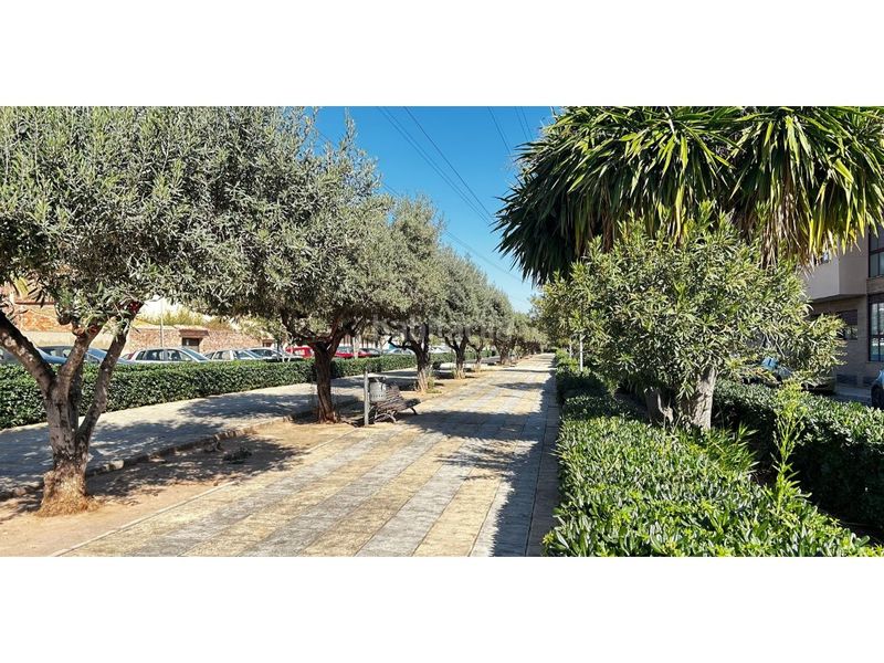 Foto f8a6f25b-2720-4a1c-992f-14041ce0ec45. Pis amb aparcament a Faura