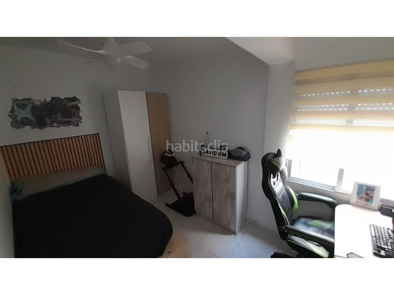 Foto 4113193f-fe6a-41d0-977a-400c45a0e80c. Pis a Centro Ciudad Paterna