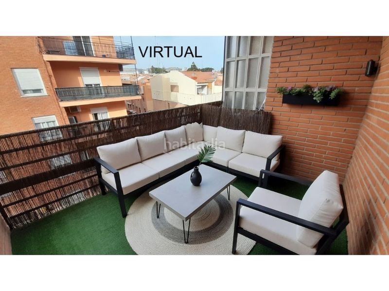 Foto 4505e469-c309-4b93-b86c-41dd25243e08. Pis a Centro Ciudad Paterna