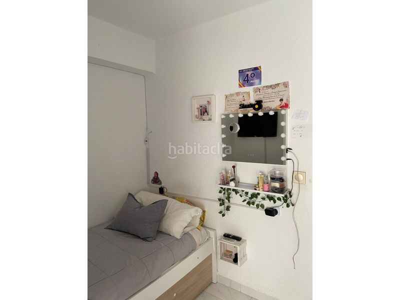 Foto 756147bd-813f-45c6-acb3-02dc599a1ce0. Pis a Centro Ciudad Paterna